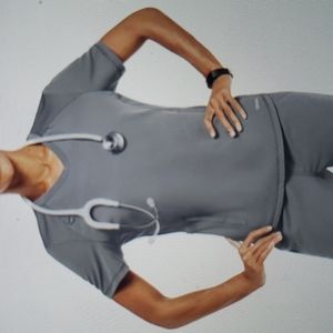 Jaanuu mesh-panel top- XS